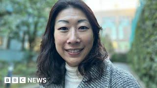 How a female mayor in Tokyo is fighting Japans sexist attitudes - BBC News