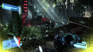 PC Crysis 3 Gameplay Max Settings 1080p GTX 770 i5 4670k