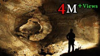 Secret Underground City of Ellora Caves - Ancient Aliens In India?