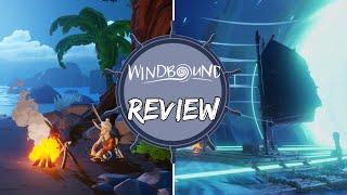 Windbound REVIEW - Worth Purchasing?