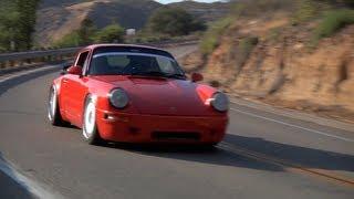 BBi Autosports Ultra-Light Project Nasty Porsche 911 - TUNED