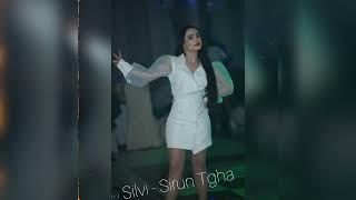 Silvi - Sirun Tgha  cover Manch  Vle 