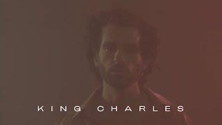 King Charles - Freak Official Audio Visualiser