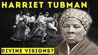 Harriet Tubmans Visions - Spiritual or Medical? - Biographical Documentary