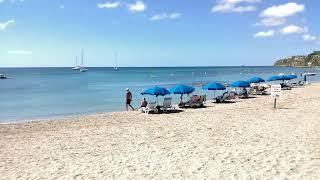 TIMOTHY BEACH HOTEL INEXPENSIVE OCEANFRONT HOTEL IN FRIGATE BAY ST. KITTS