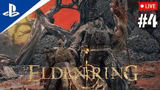 ELDEN RING PART4 LIVE