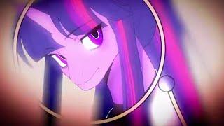 dark MLP animatic Grind Me Down  dark M6 by 凡他困