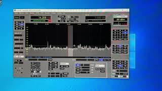 Apache Labs ANAN 7000DLE MKII Xcvr #68-1