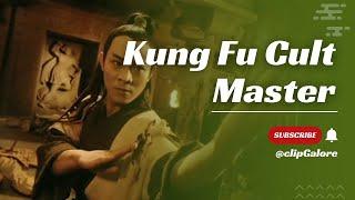 The Kung Fu Cult Master  Jet Li