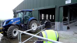 Managing Farm Safety and Health Video Series - Slurry Handling Safety