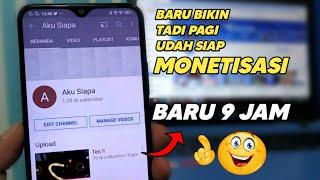 Cara Menambah Subscriber YouTube 2023 Gratis Dan Cepat