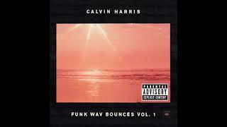 Calvin Harris - Feels feat. Katy Perry Big Sean & Pharrell Williams slowed + reverb