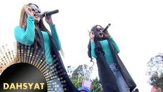 Duo Serigala nyanyi Baby Baby bareng pemain Anak Jalanan Dahsyat 18 Des 2015