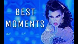 s8 lipsync moments that changed my life