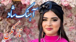 persian music  آهنگ شاد و زیبای ناز نکن با خوانندگی و نوازندگی مجتبی نصیری