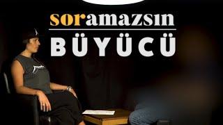 Soramazsın Büyücü I 75.Bölüm