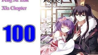 Feng Ni Tian Xia Chapter 100 like manga