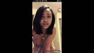 bigo live hot  nip slip girl  play