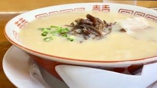 4 local food tours in Fukuoka Japan  Tonkotsu Ramen Offal Nabe etc.