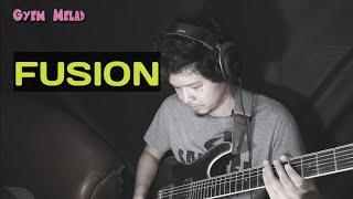 #TugtuganSIFDJ -guitar solo FUSION JAZZ