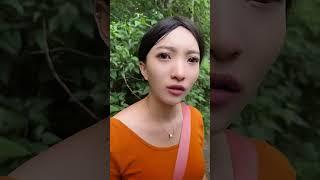 旅游在 美丽的西双版纳 遇到了美丽又善良的小姑娘  #西双版纳 #中缅边境#六国交界#老挝山#记录真实生活 #乡村守护人 #我的乡村生