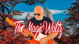 The Magic Waltz - Guitar by Vladan  Ernie Lamprell