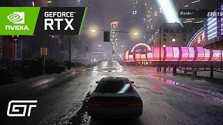 Need for Speed Underground 2 RTX Remix 4K