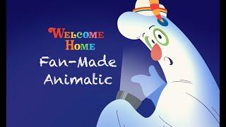 The Terrifyingly Good Deal Welcome Home Animatic