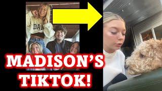 MADISON MOGEN TIKTOKS  IDAHO STUDENTS CASE