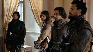 Attack on the Queen - The Musketeers Series 2 Episode 9 Preview - BBC One