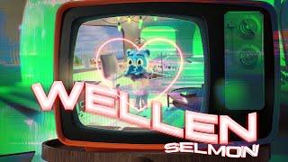 Selmon - Wellen prod. Lucry & Suena