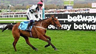 Cheltenham Festival 2024 Day 2 - Highlights & Interviews