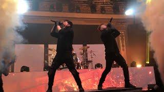 From Ashes to New - Nightmare - LIVE - 12323