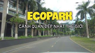 ECOPARK TRAVEL  Explore the Urban Area with the Worlds Most Beautiful landscape along Red River