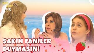 Faniler Evinde Bir Günüm #23