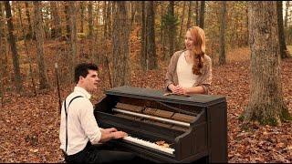  I See the Light - From Disney’s Tangled -  Olivia Collingsworth & Joseph O’Brien 