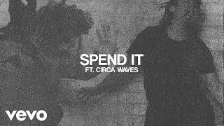 Peking Duk - Spend It Visualiser ft. Circa Waves