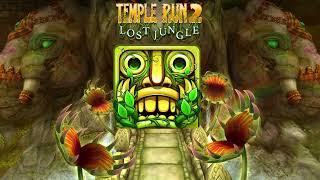 Temple Run 2 Lost Jungle