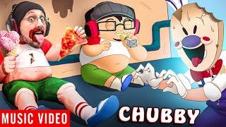 CHUBBY  FGTeeV Official Music Video ICE SCREAM ROD SONG