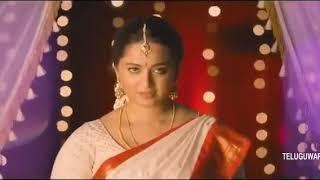 Size zero Anushka Arya sannajaji padakaa excellent song