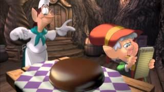 Keebler  Fly Through