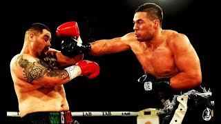 Joseph Parker vs Andy Ruiz Jr - Highlights Parker Makes HISTORY