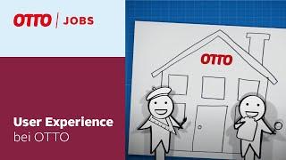 User Experience bei OTTO – so funktioniert‘s  OTTO Jobs