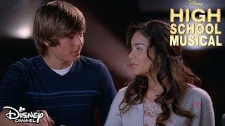 What I’ve Been Looking For   High School Musical  Disney Channel UK