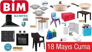 YARIN BİMDE NELER VAR  BİM 18 MAYIS 2018  BİM AKTÜEL  BİMDE BUGÜN  BİM MARKET  BİM İNDİRİM 