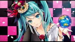 Hatsune Miku World is Mine 1 hours