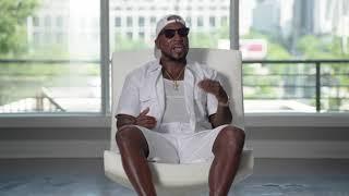 Jeezy - Jeezy Speaks on TM102