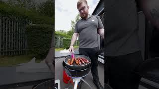 National BBQ Week At TMD Motorhomes