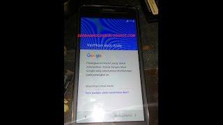 by pass FRP Samsung j500g  j200 j510 GOOgle Verify