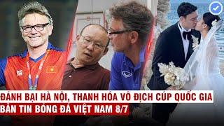 VN Sports 87  HLV Troussier cạnh tranh với ông Park dẫn dắt Ấn Độ Đặng Vân Lâm tổ chức đám cưới